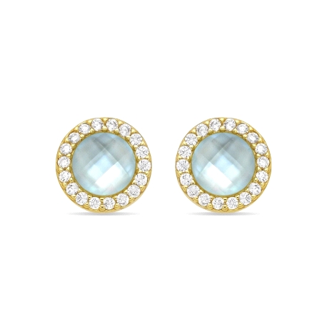 PENDIENTES TASASS PLATA LUXENTER                                                                    