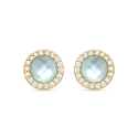PENDIENTES TASASS PLATA LUXENTER