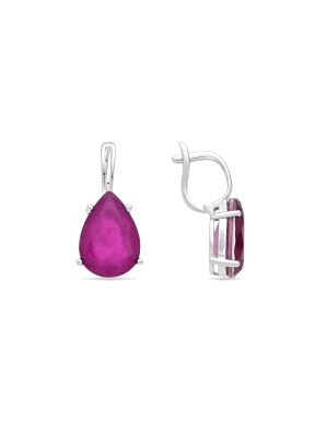 PENDIENTES CHIRAT PLATA LUXENTER                                                                    