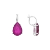 PENDIENTES CHIRAT PLATA LUXENTER                                                                    