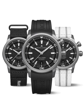 MAURICE LACROIX PONTOS S DIVER                                                                      