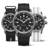 MAURICE LACROIX PONTOS S DIVER                                                                      
