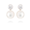 PENDIENTES ESSENTIAL PLATA LUXENTER