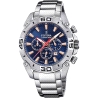 FESTINA CAB.CRONO ACE.ESF.AZOS.                                       
