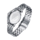 RELOJ ACERO BRAZALETE SR                                              