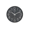 RELOJ PARED SILENCIOSO EUROFEST 30,5 CMS                              