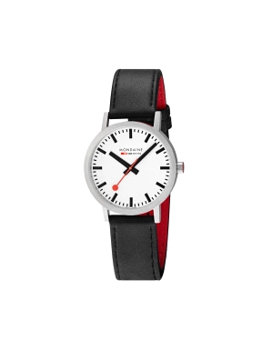 MONDAINE CLASSIC 40 MM                                                