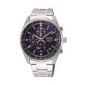 SEIKO NEO SPORTS Q CRONO AZUL