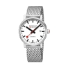 MONDAINE EVO 2 AUTOMATICO 40 MM                                       