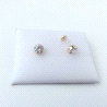 PENDIENTES ORO                                                        