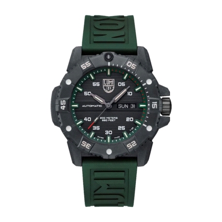 LUMINOX MASTER CARBON SEAL                                            