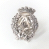 INSIGNIA PLATA ARQUITECTURA                                           