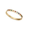 PULSERA VICEROY CHIC EN ACERO