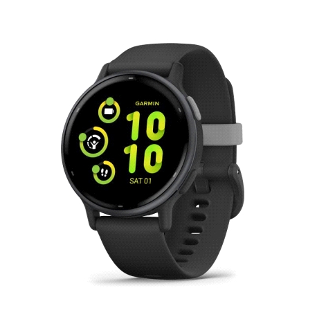 GARMIN VIVOACTIVE 5 NEGRO                                             