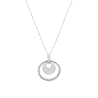 COLLAR AGUYO PLATA LUXENTER                                           