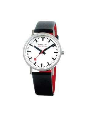 MONDAINE CLASSIC 36 MM                                                