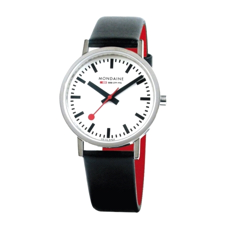 MONDAINE CLASSIC 36 MM                                                