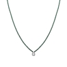 COLLAR LIED PLATA LUXENTER                                            