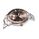 RELOJ ACERO IP ROSA BRAZALETE VICEROY                                 