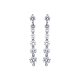 PENDIENTES FURHIA PLATA LUXENTER                                      