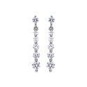 PENDIENTES FURHIA PLATA LUXENTER