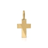 CRUZ ORO 22X16                                                        