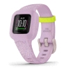 GARMIN VIVOFIT JR3 LILAC FLORAL                                       