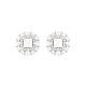 PENDIENTES RAXYA PLATA LUXENTER                                       