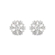 PENDIENTES LORUSH PLATA LUXENTER                                      