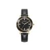 PACK RELOJ ACERO IP DORADO VICEROY                                    