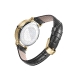 PACK RELOJ ACERO IP DORADO VICEROY                                    