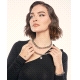 COLLAR ACERO ESLABONES VICEROY                                        